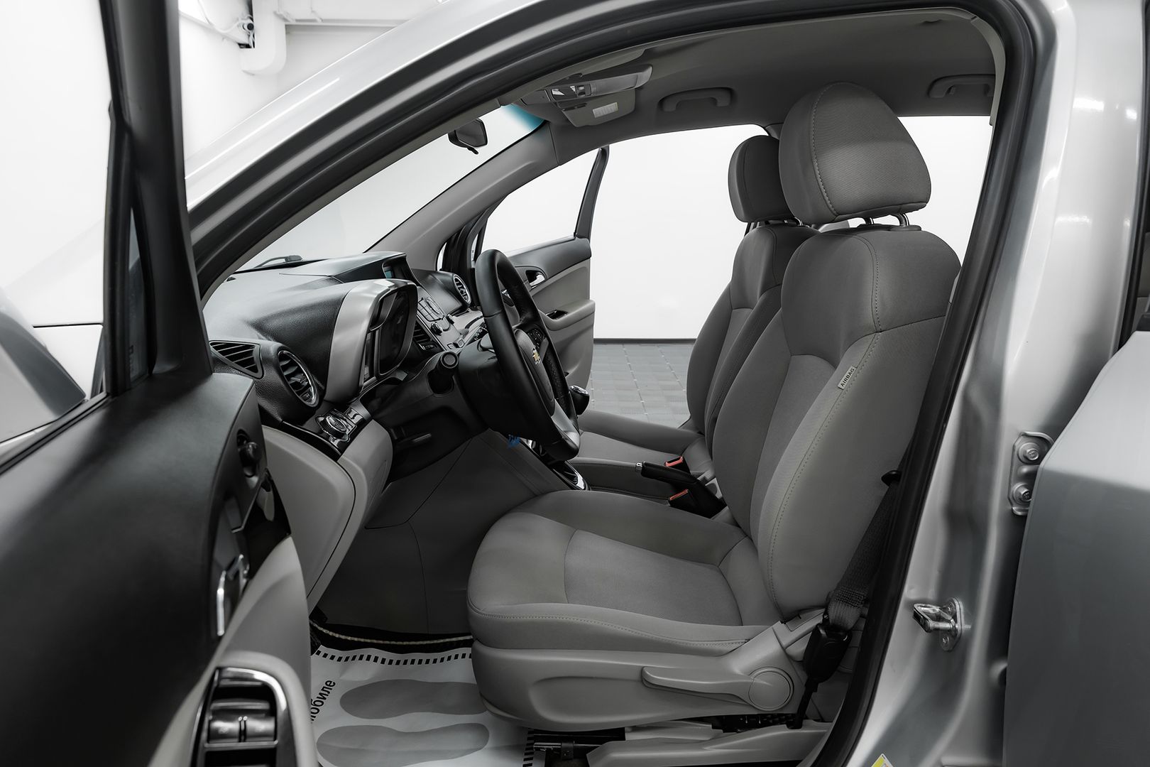 Chevrolet Orlando, I, 2013 фото 7