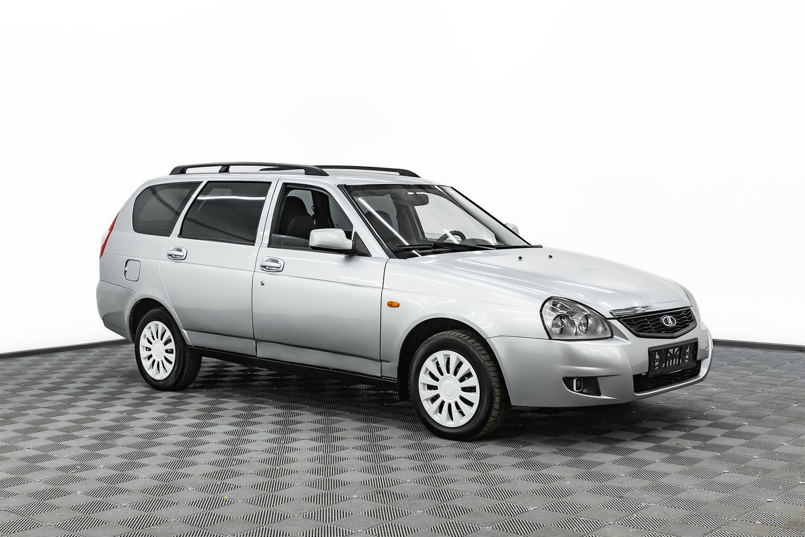 LADA (ВАЗ) Priora, I, 2010 фото 3