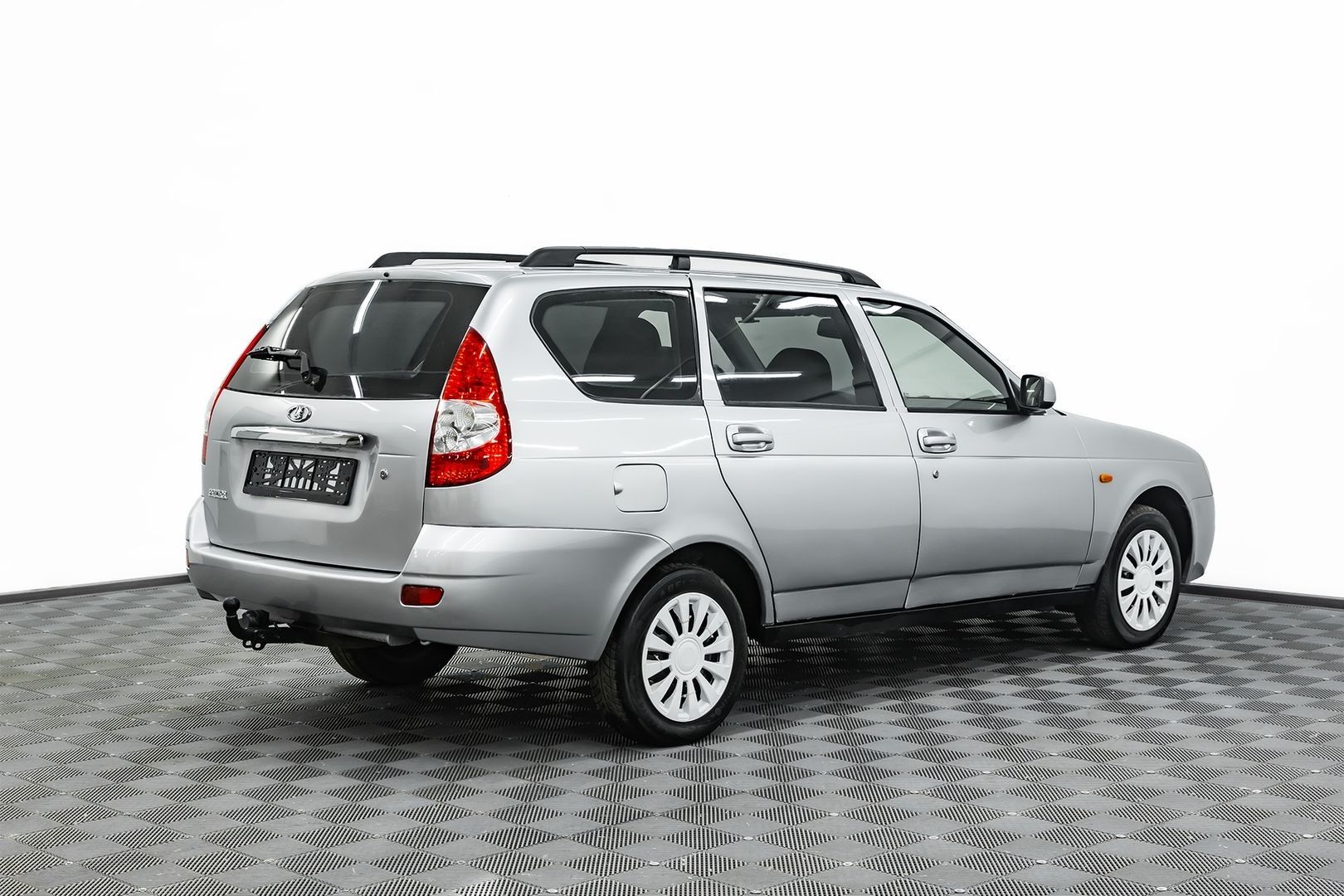 LADA (ВАЗ) Priora, I, 2010 фото 6