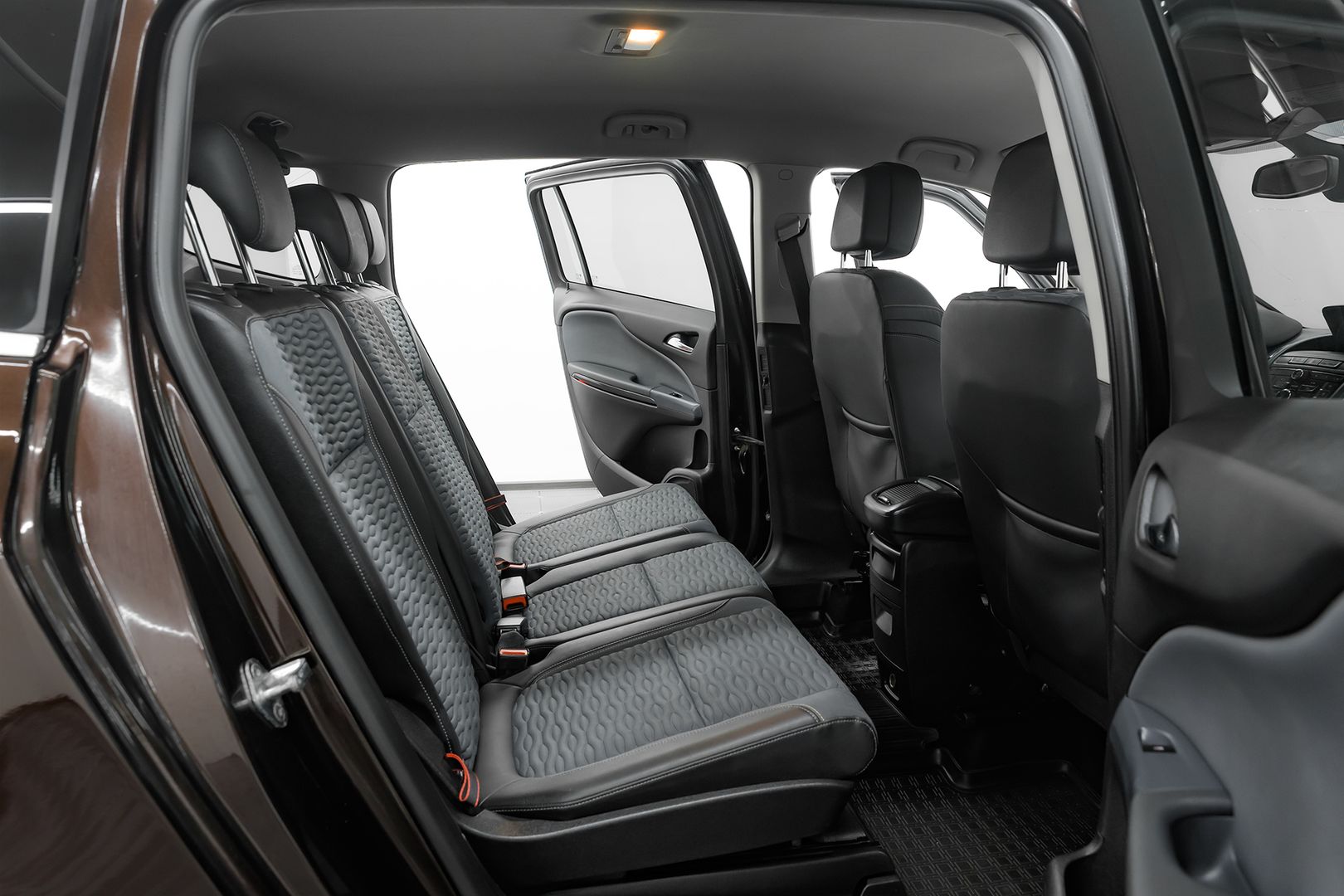 Opel Zafira, C, 2013 фото 15