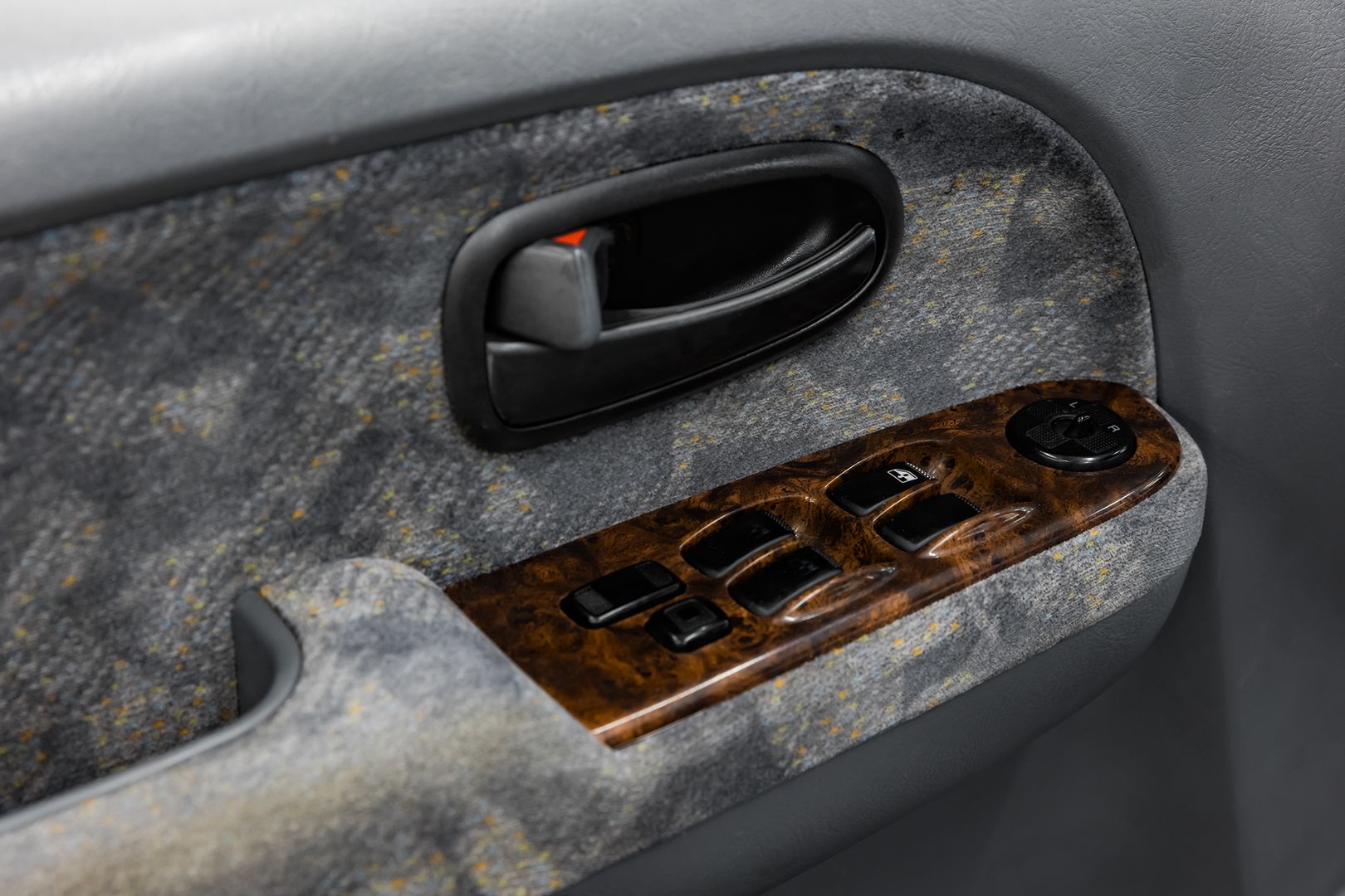 Hyundai Trajet, I, 2001 фото 7