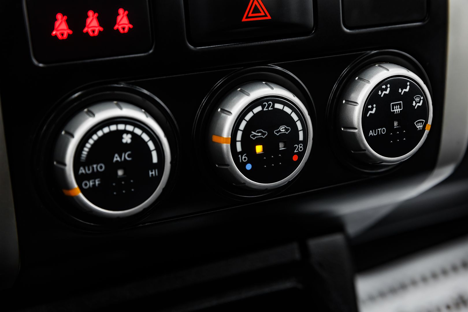 Nissan X-Trail, II Рестайлинг, 2011 фото 13