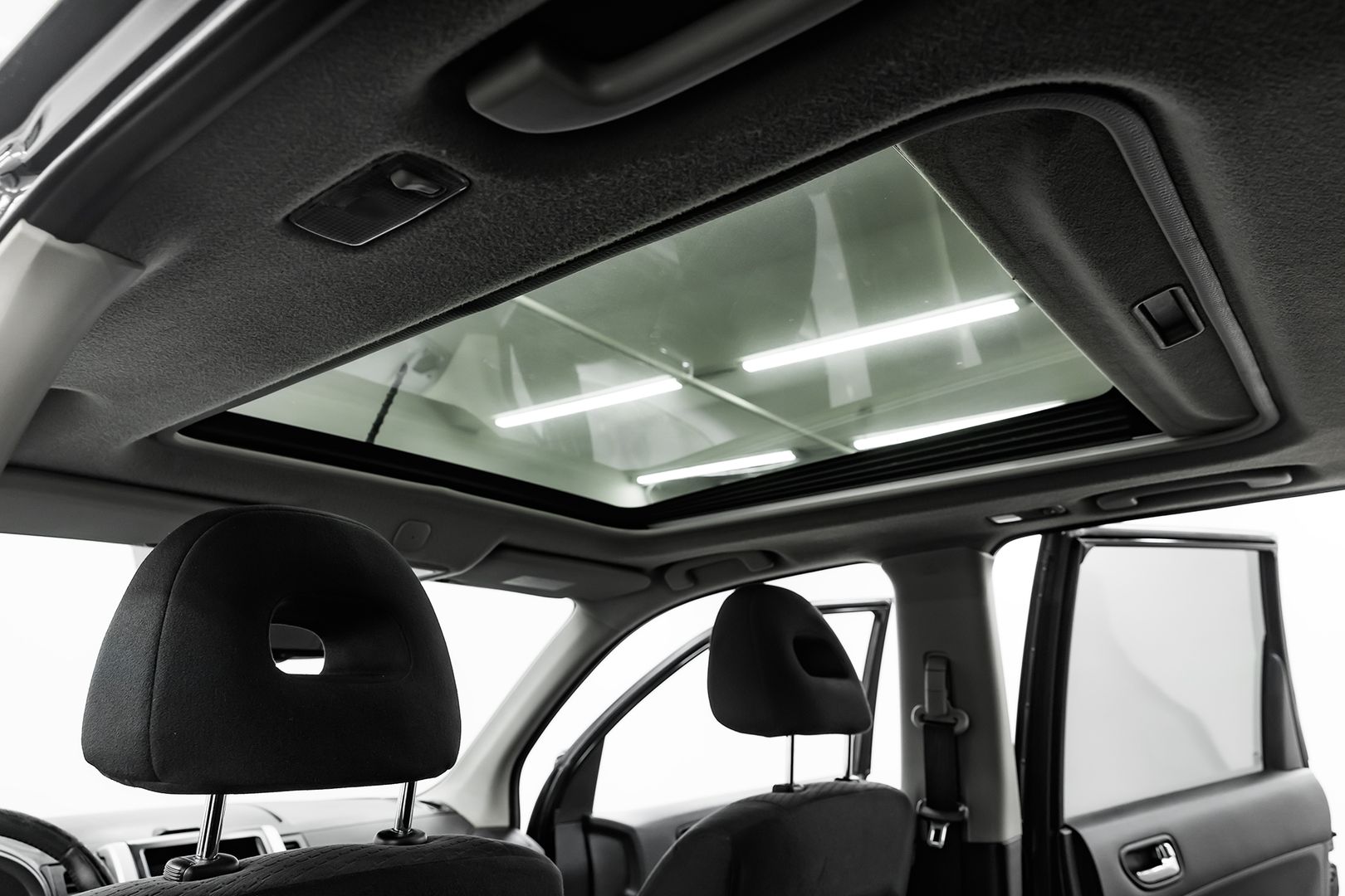 Nissan X-Trail, II Рестайлинг, 2011 фото 16