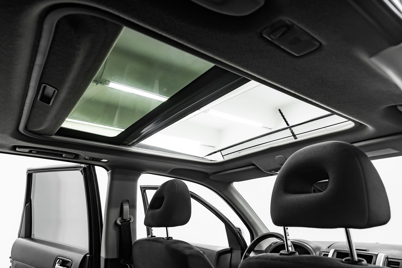 Nissan X-Trail, II Рестайлинг, 2011 фото 17