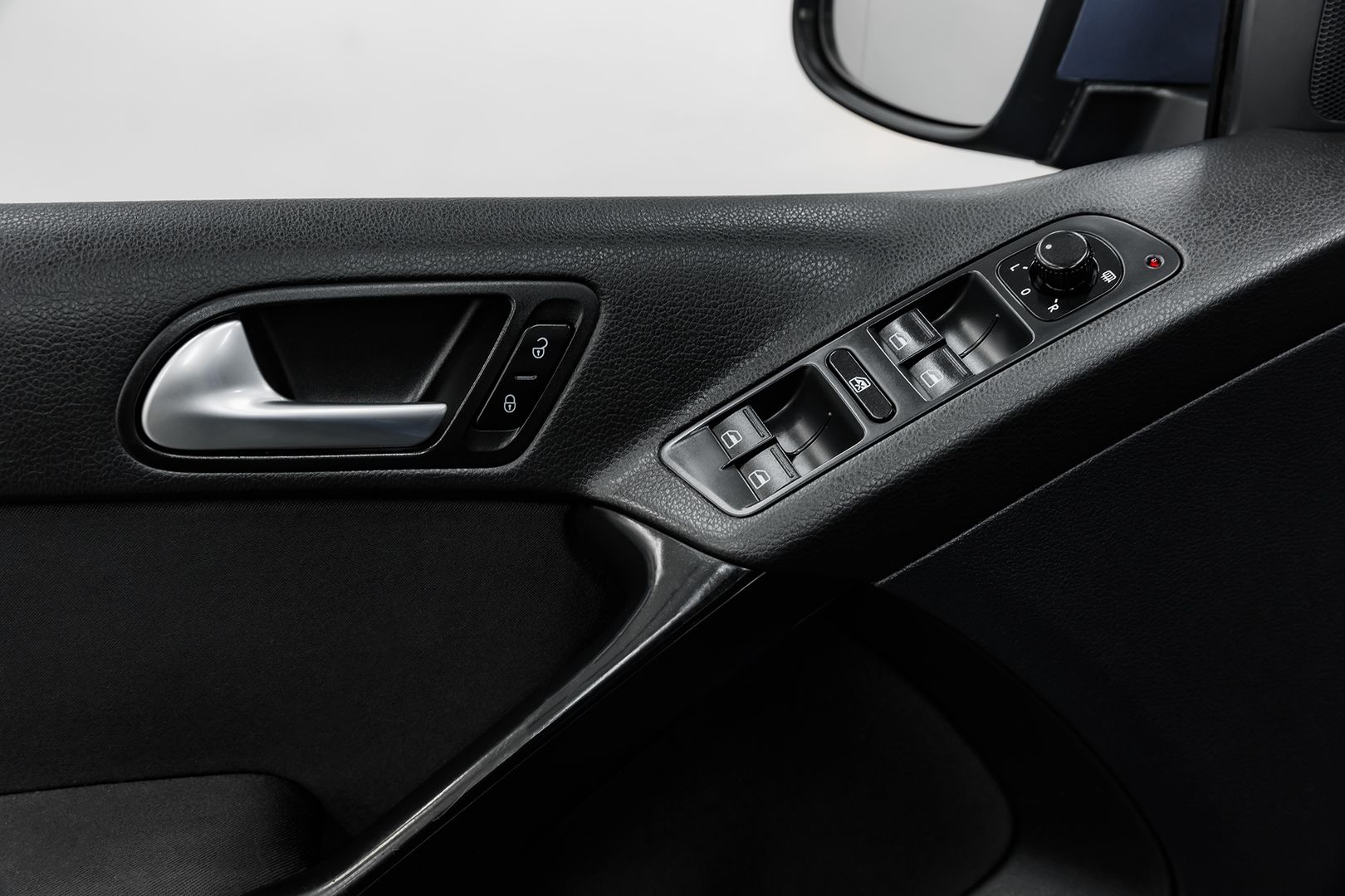 Volkswagen Tiguan, I Рестайлинг, 2012 фото 8