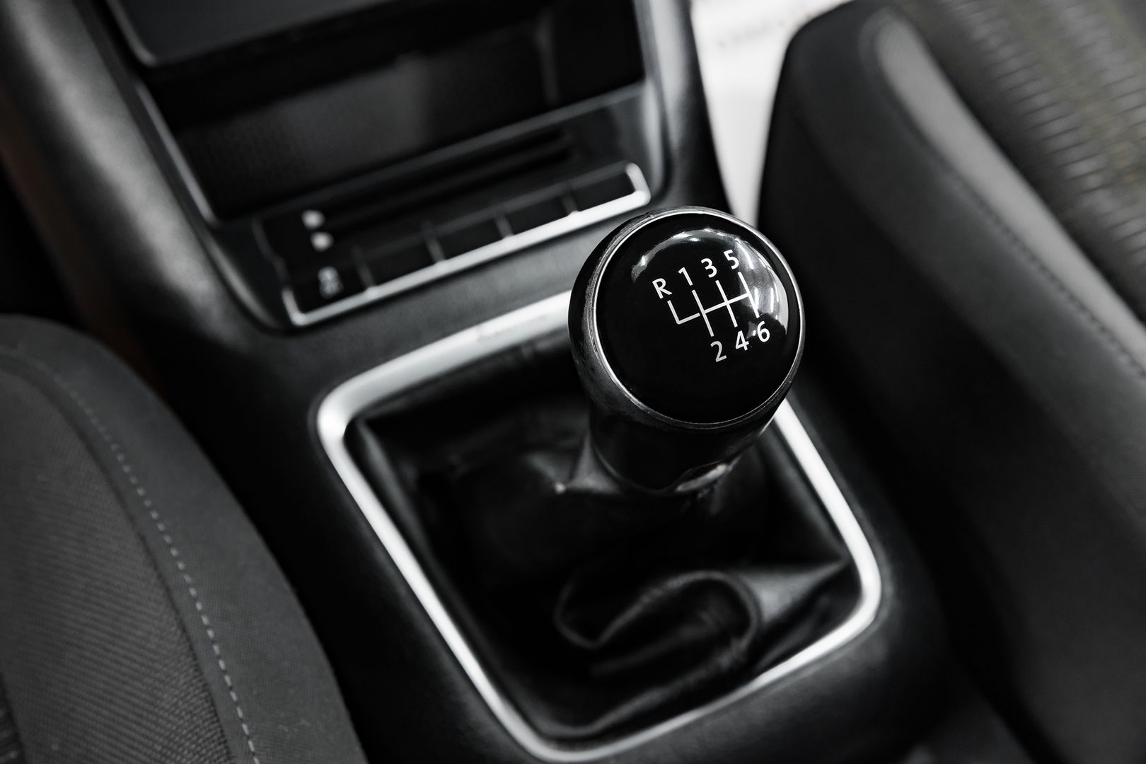 Volkswagen Tiguan, I Рестайлинг, 2012 фото 12