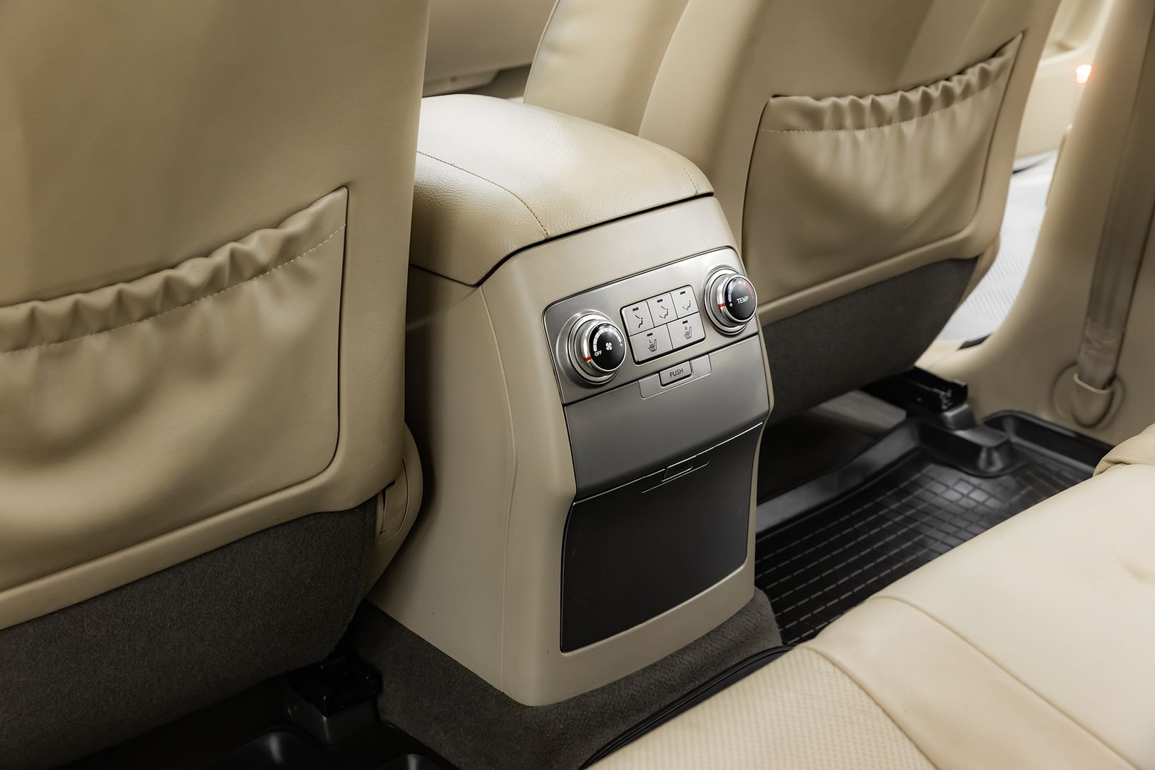 Hyundai ix55, 2011 фото 17