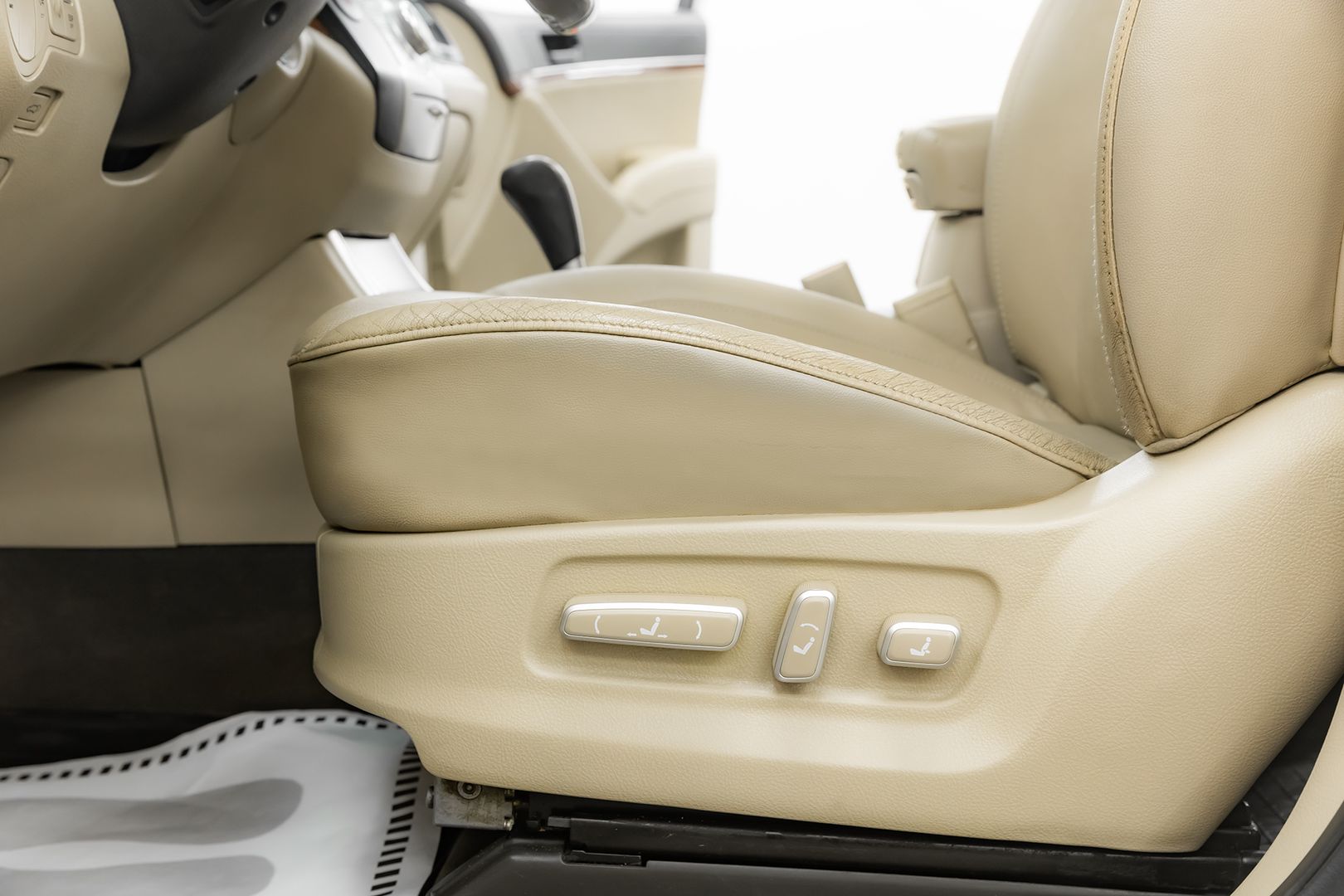 Hyundai ix55, 2011 фото 21