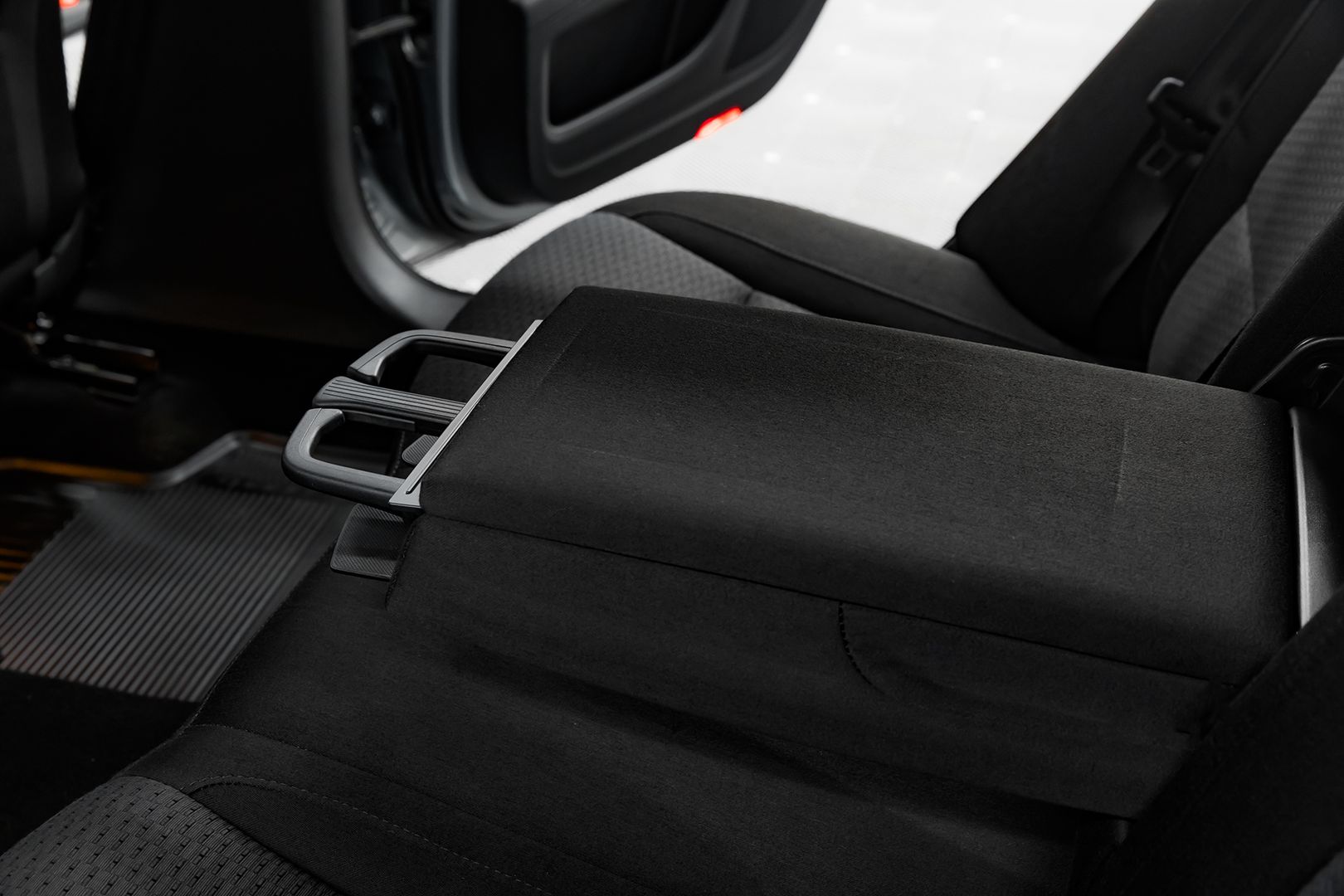 Skoda Superb, II, 2013 фото 17