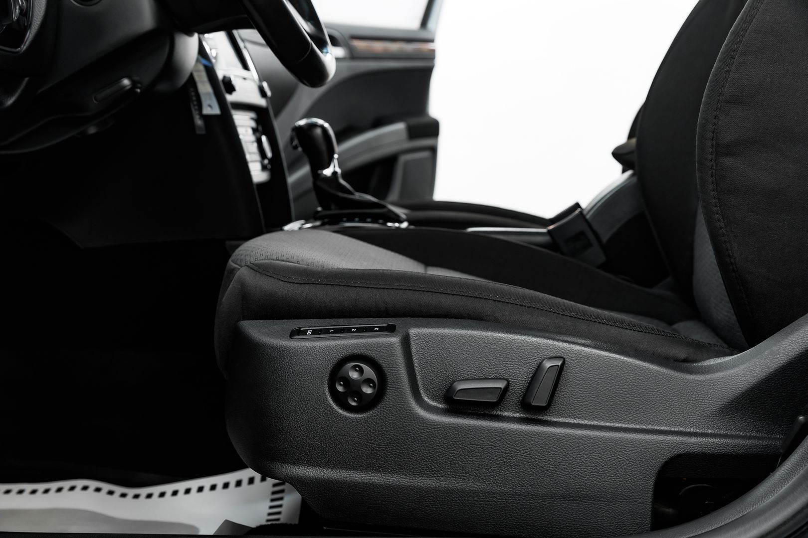 Skoda Superb, II, 2013 фото 8