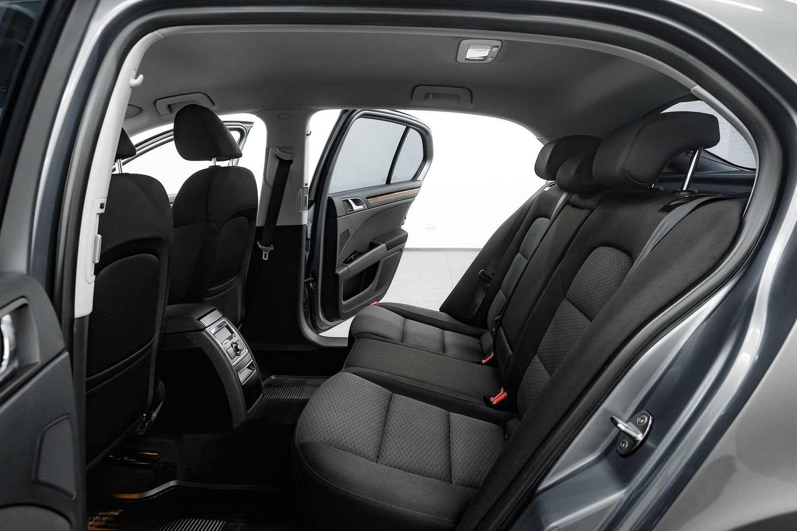 Skoda Superb, II, 2013 фото 16