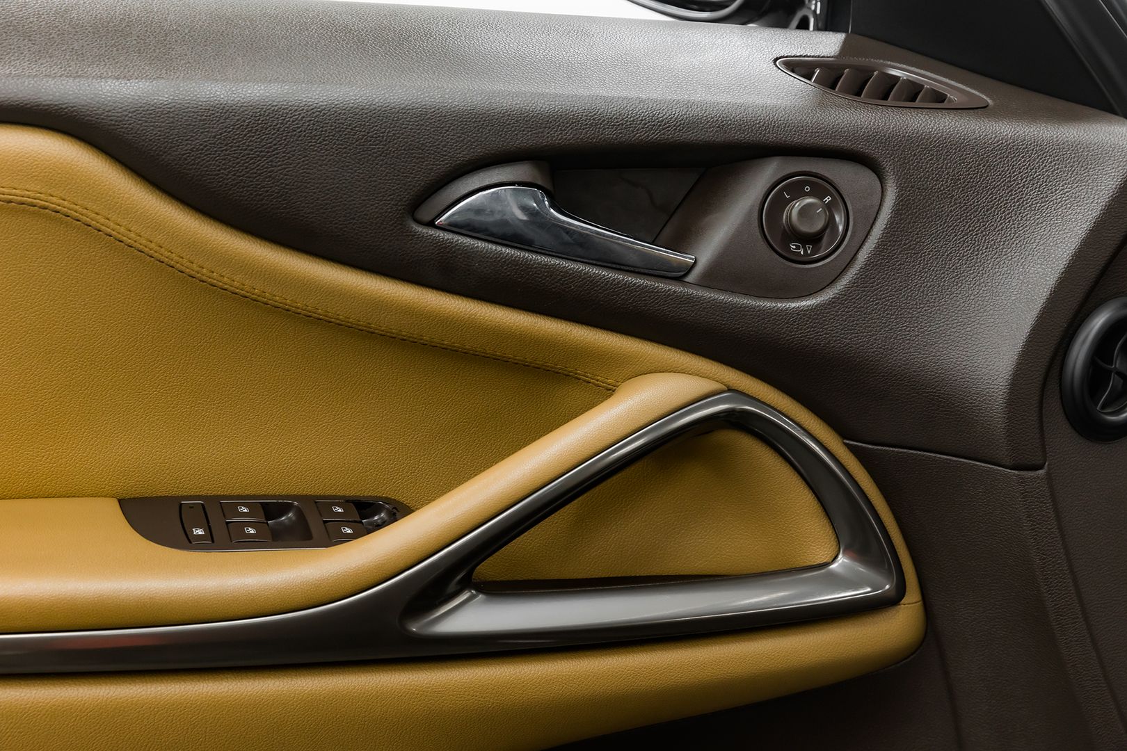 Opel Zafira, C, 2012 фото 12