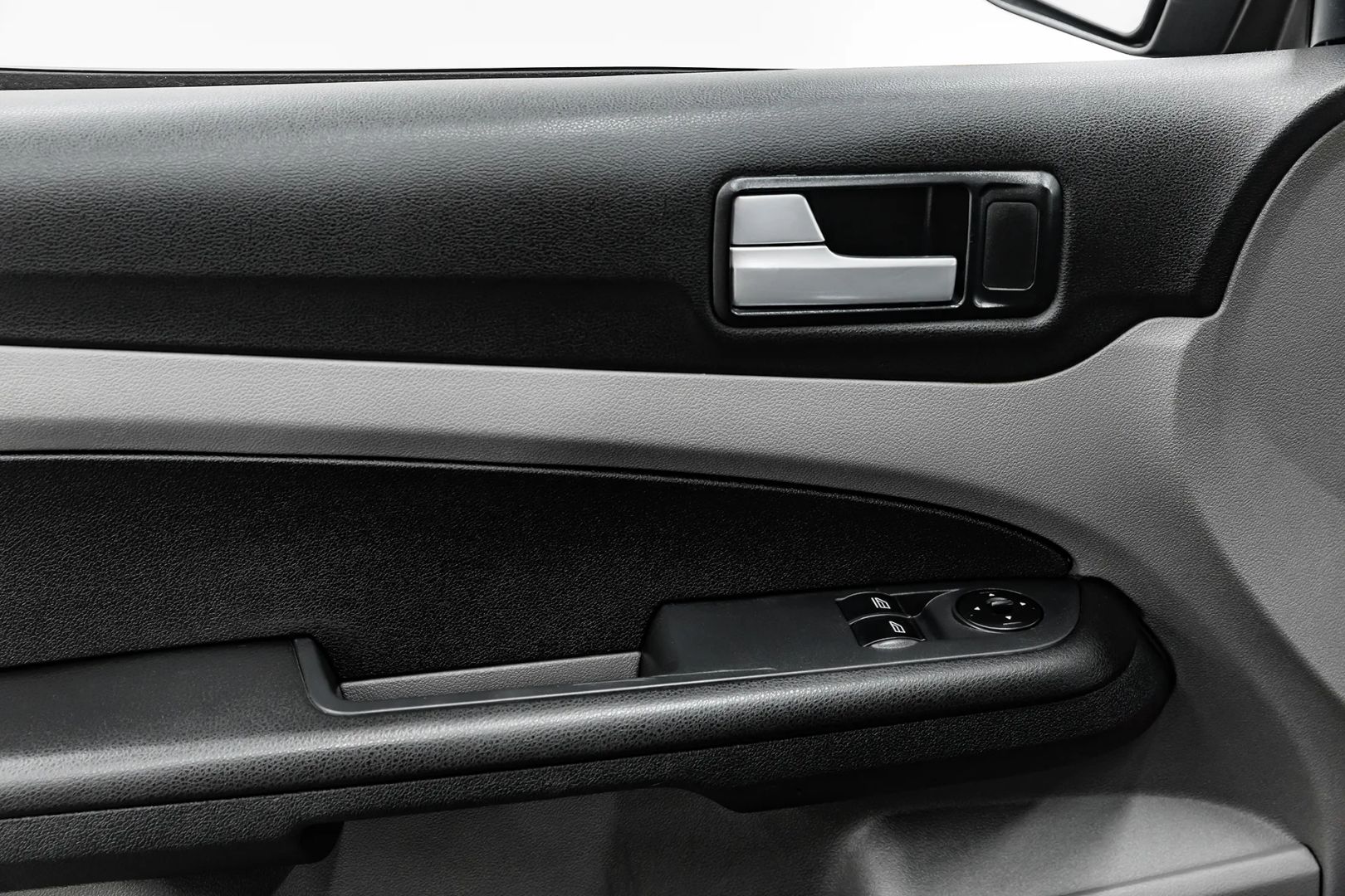 Ford Focus, II Рестайлинг, 2008 фото 8