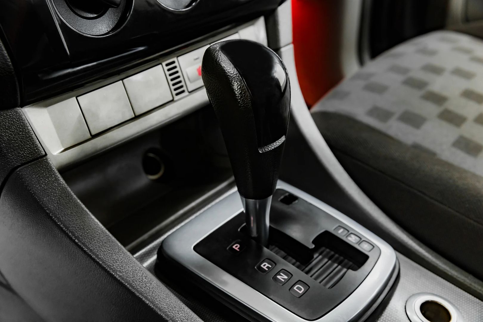 Ford Focus, II Рестайлинг, 2008 фото 11