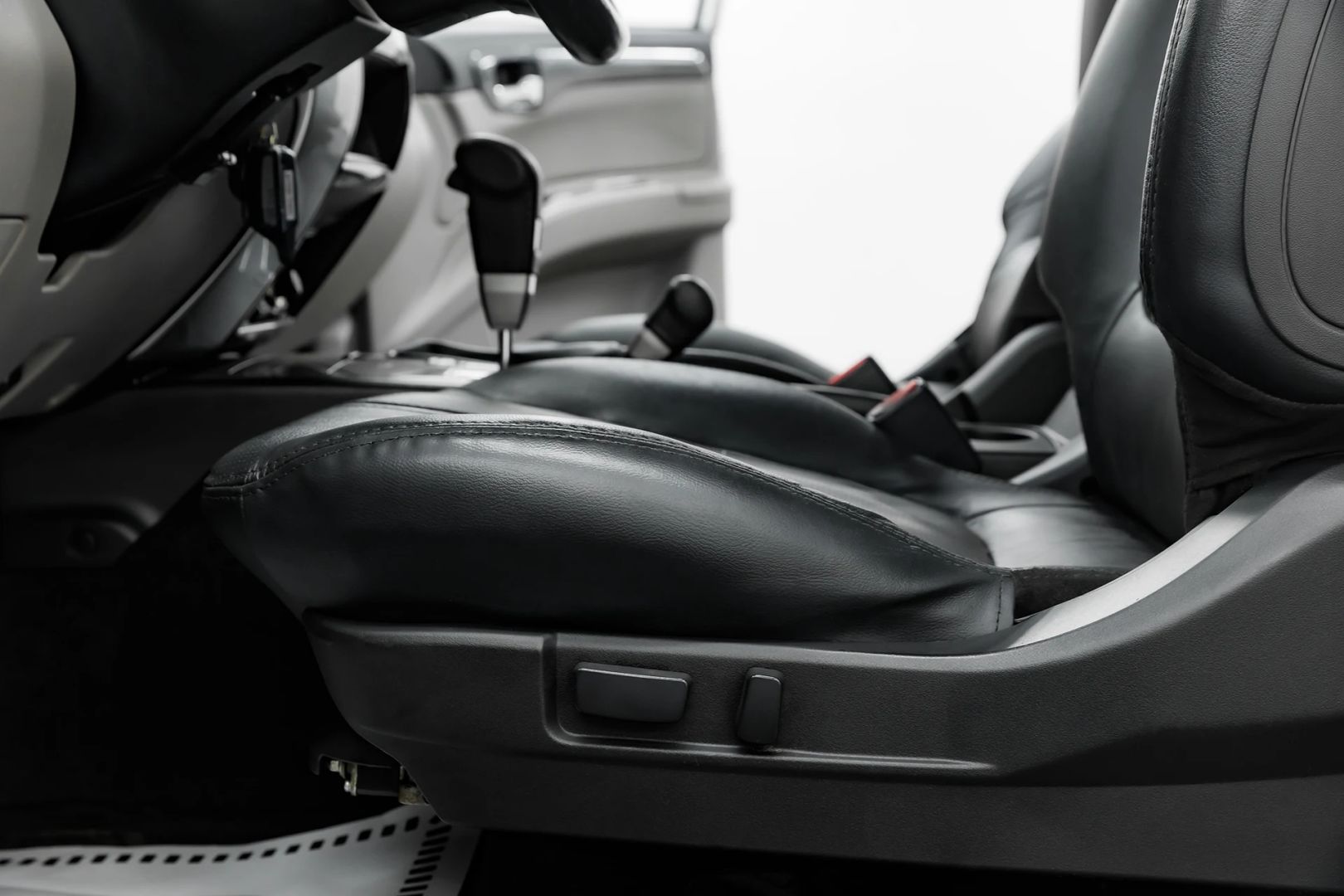 Mitsubishi Pajero Sport, II Рестайлинг, 2014 фото 8