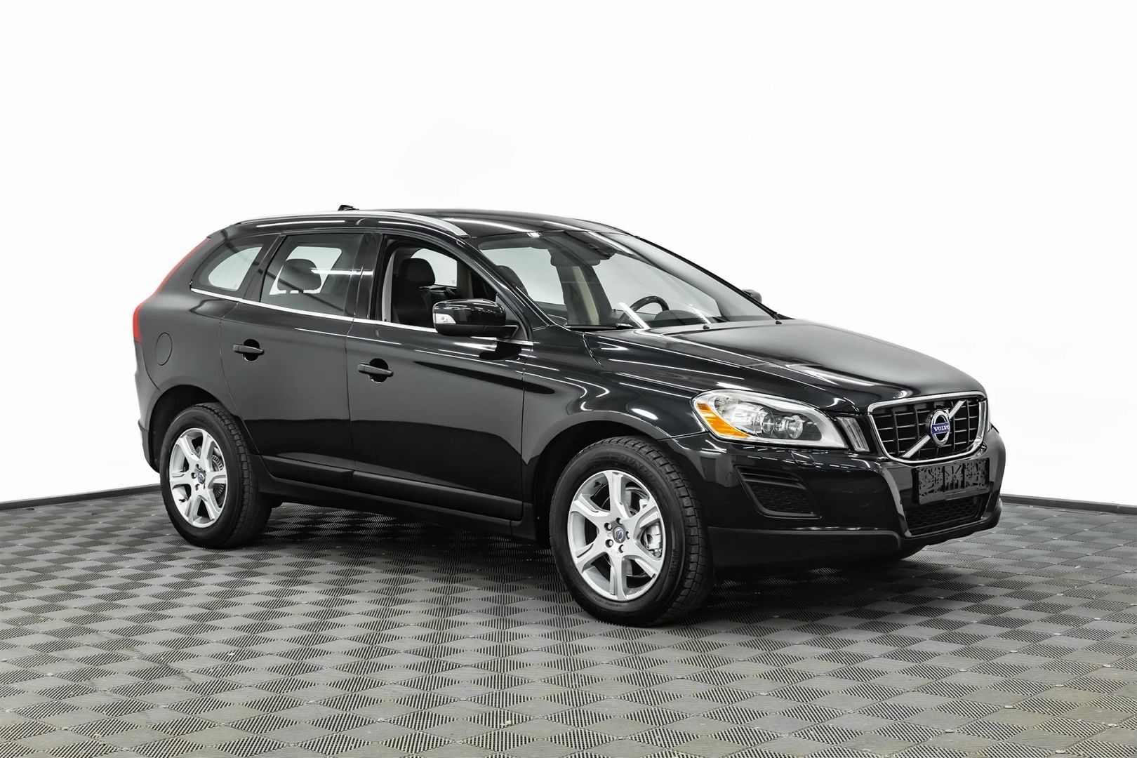 Volvo XC60, I, 2012 фото 3