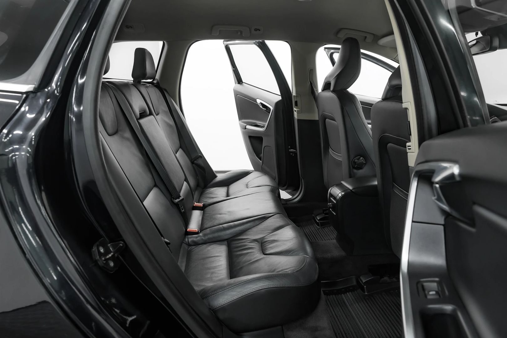 Volvo XC60, I, 2012 фото 19