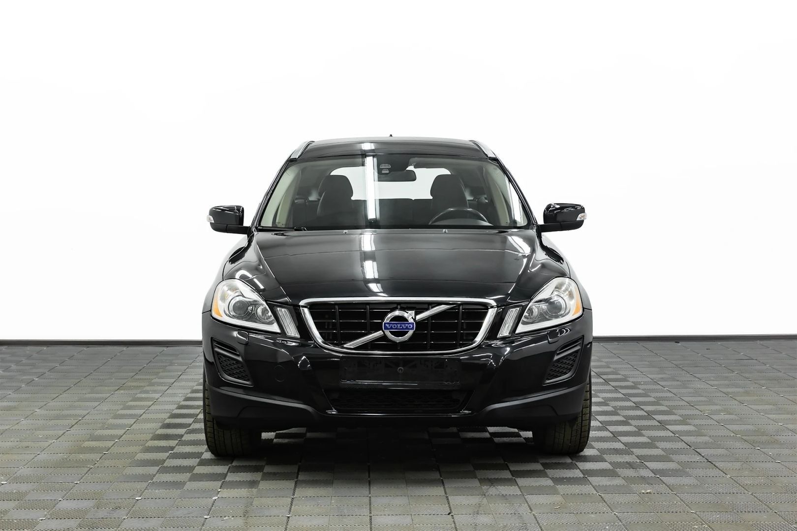 Volvo XC60, I, 2012 фото 2