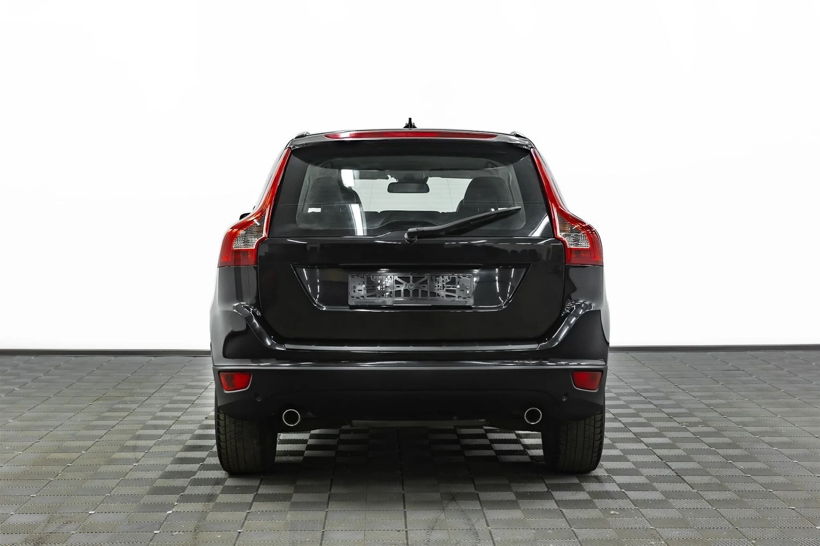 Volvo XC60, I, 2012 фото 5