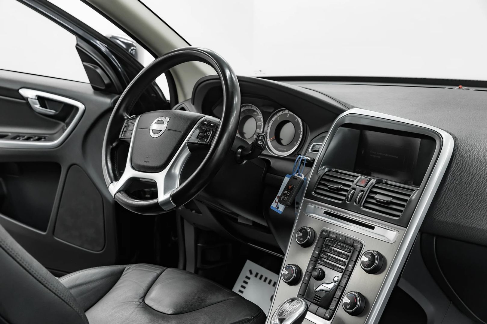 Volvo XC60, I, 2012 фото 13