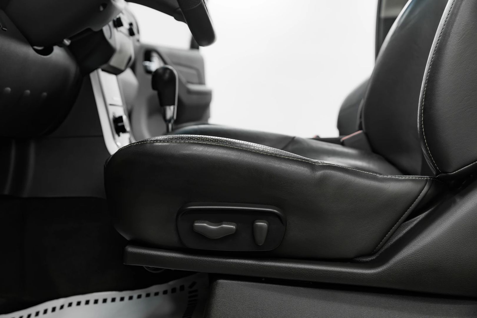 Nissan Pathfinder, III Рестайлинг, 2012 фото 8