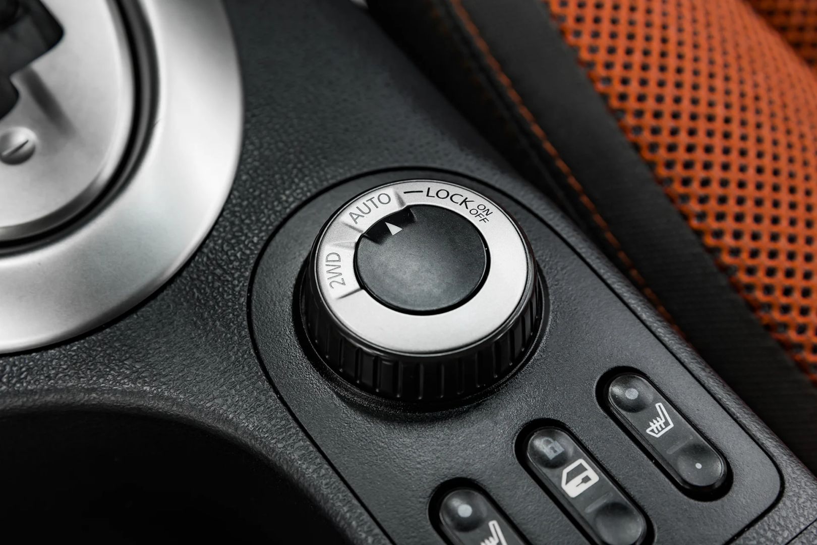 Nissan Qashqai, I, 2007 фото 11