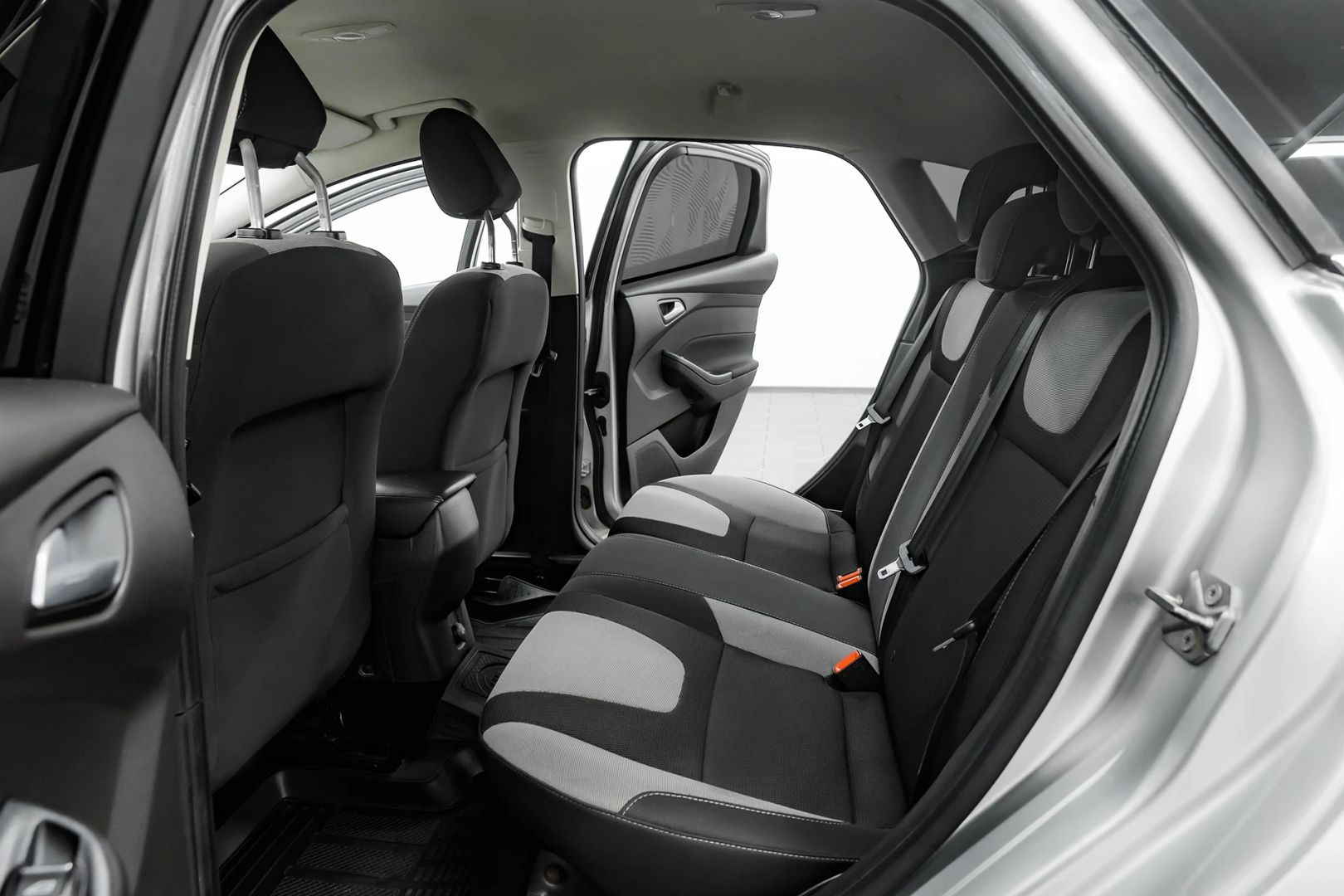 Ford Focus, III, 2014 фото 15