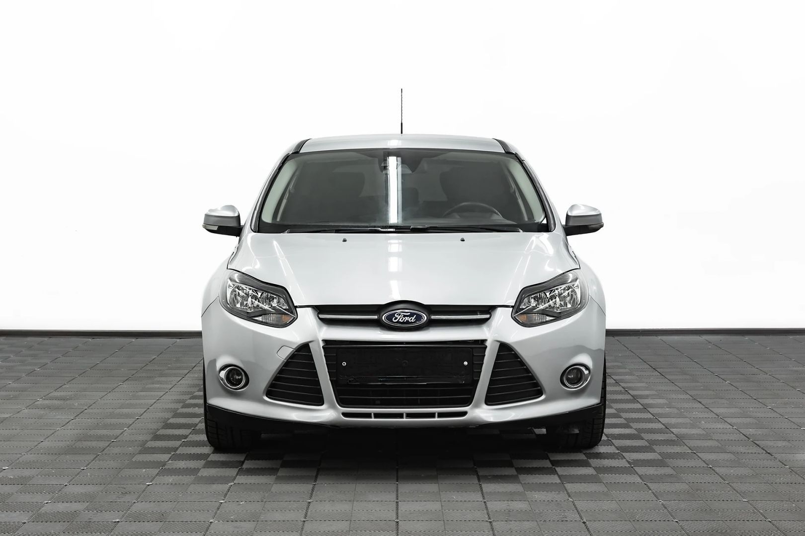 Ford Focus, III, 2014 фото 2