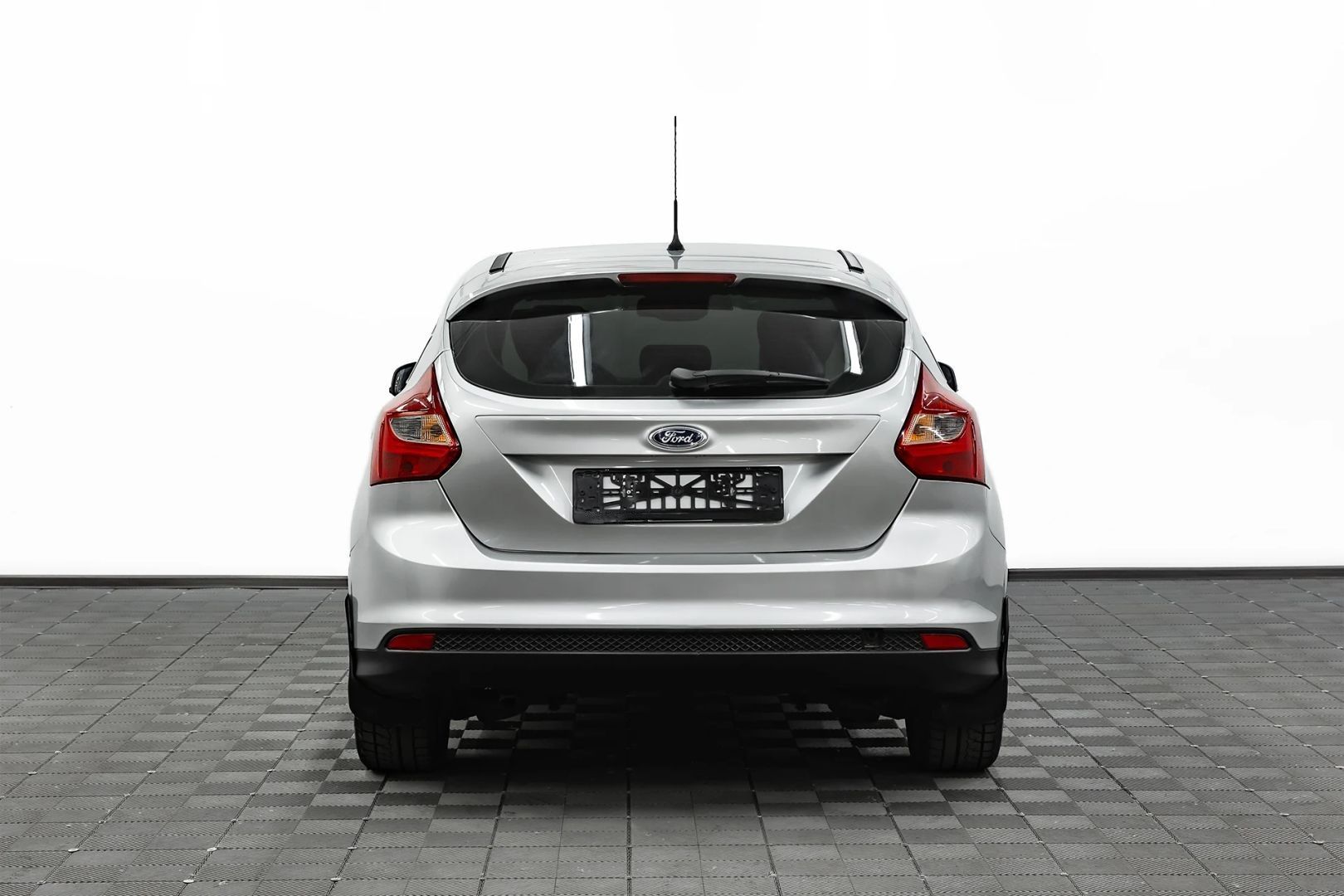 Ford Focus, III, 2014 фото 5