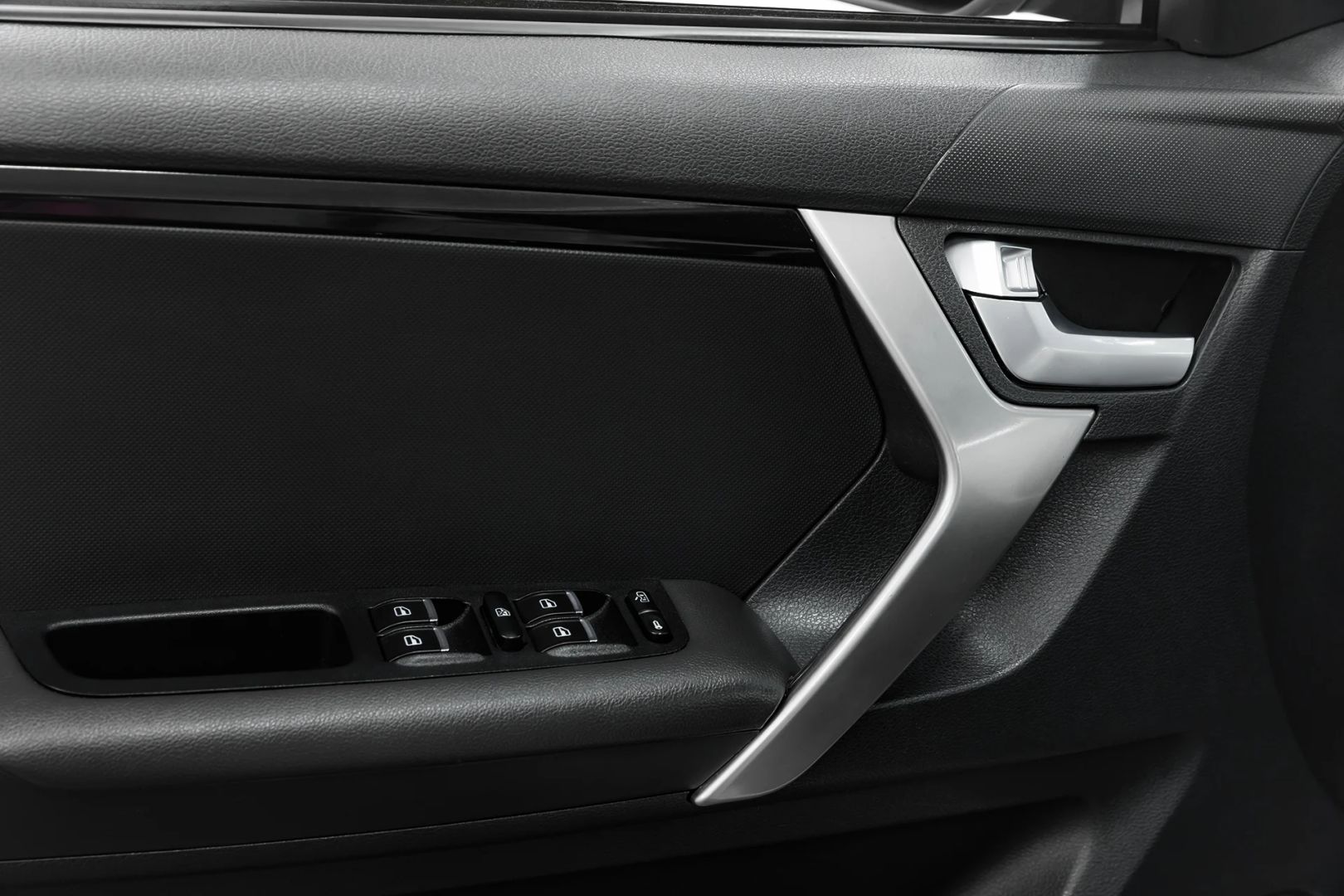 Chery Tiggo 3, I, 2017 фото 8