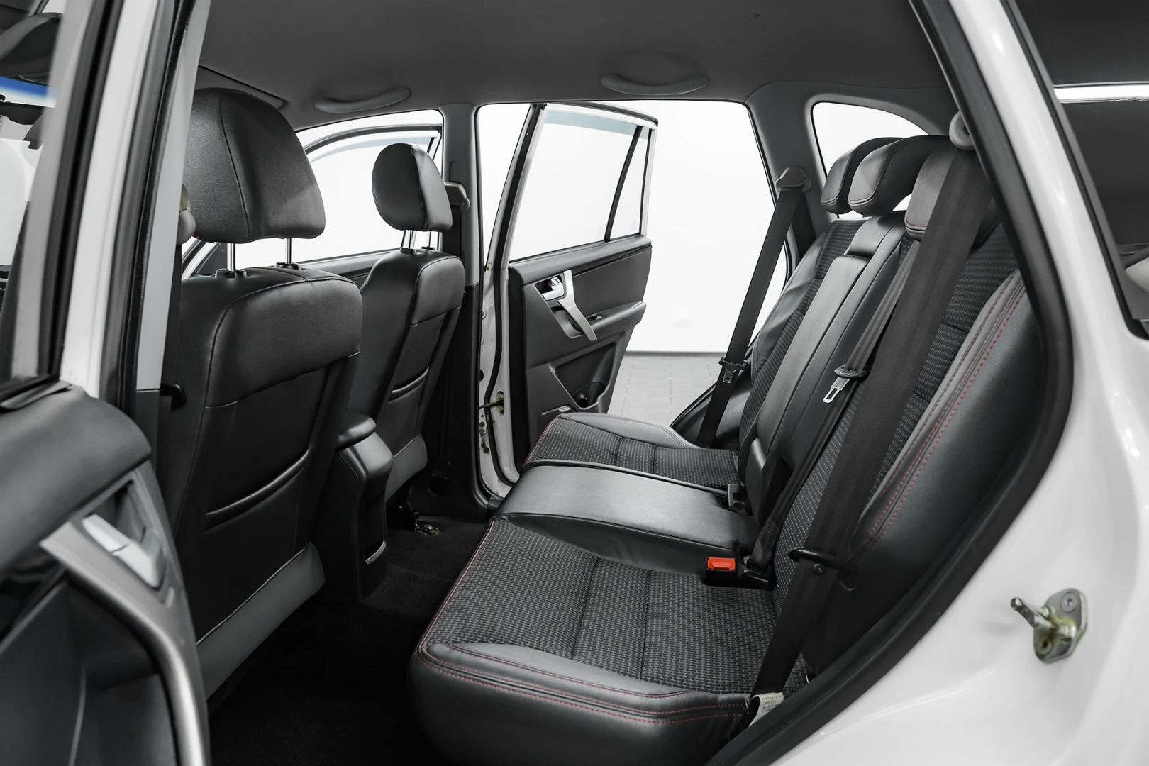 Chery Tiggo 3, I, 2017 фото 16