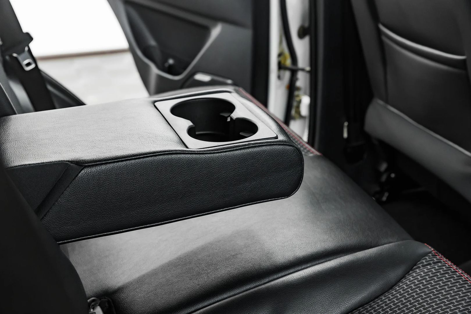 Chery Tiggo 3, I, 2017 фото 18