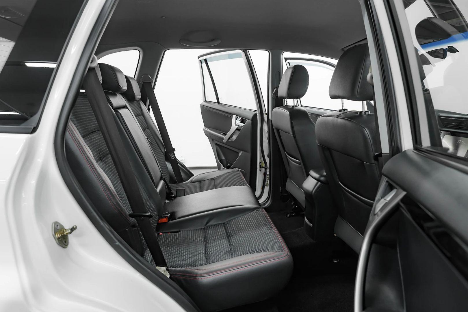 Chery Tiggo 3, I, 2017 фото 17