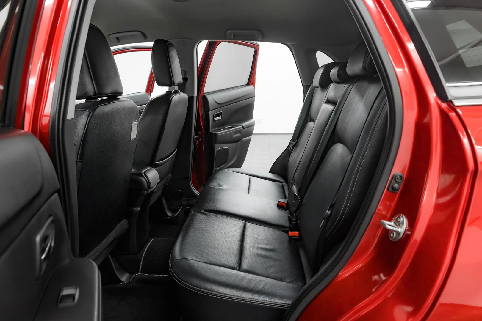 Mitsubishi ASX, I Рестайлинг, 2014 фото 16