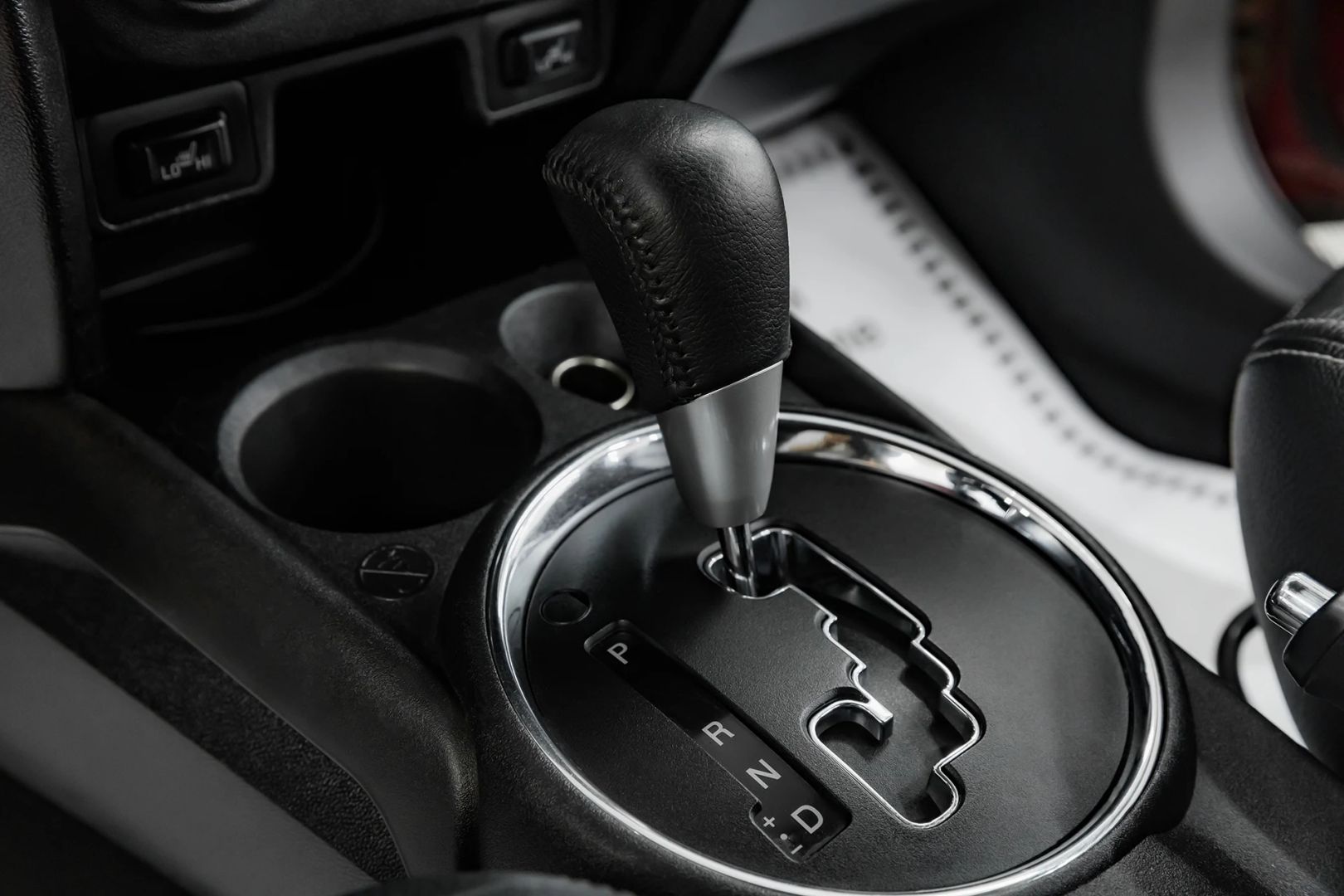 Mitsubishi ASX, I Рестайлинг, 2014 фото 12