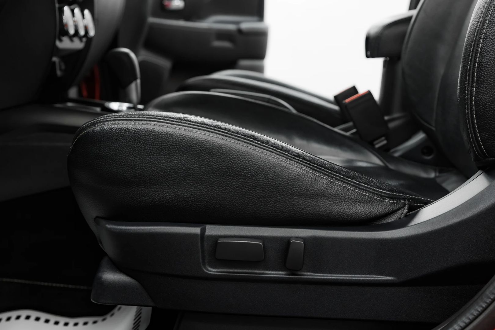 Mitsubishi ASX, I Рестайлинг, 2014 фото 8