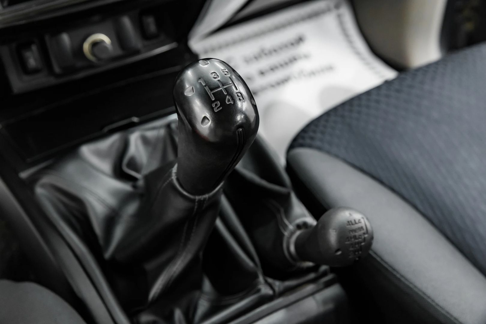 Mitsubishi Pajero Sport, II Рестайлинг, 2014 фото 11