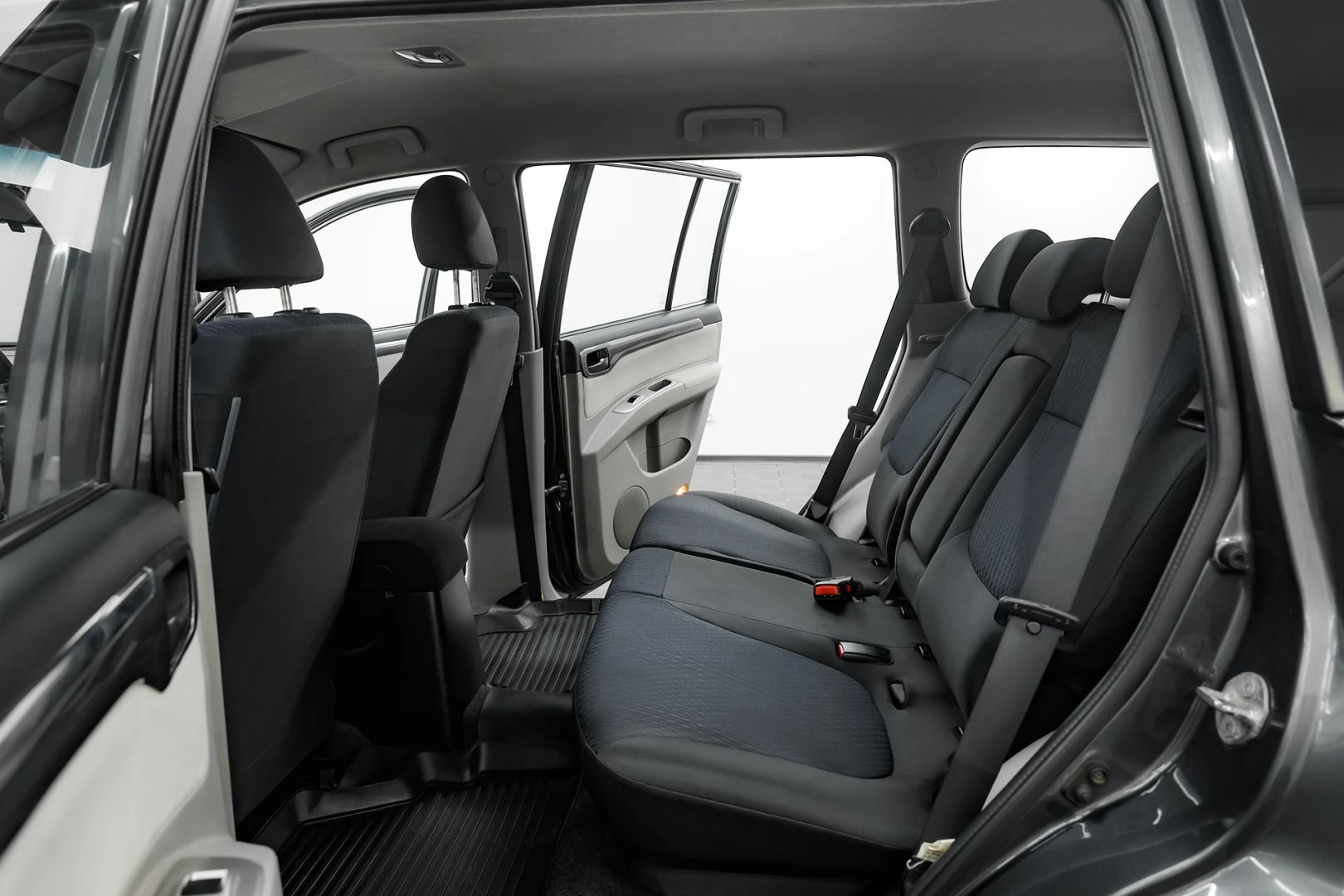 Mitsubishi Pajero Sport, II Рестайлинг, 2014 фото 14