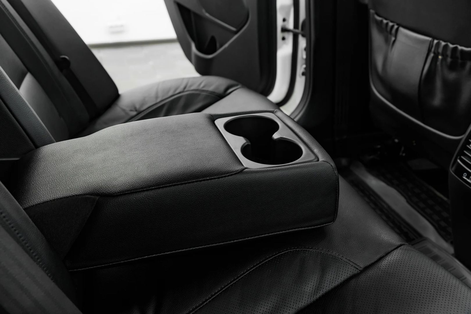 Kia Optima, III Рестайлинг, 2015 фото 19