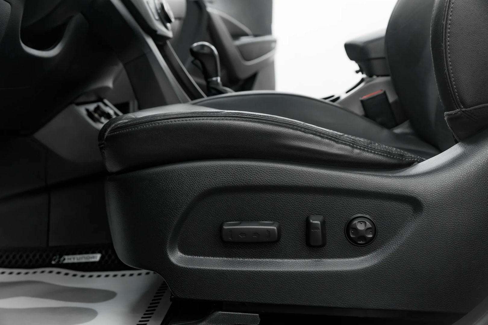 Hyundai Santa Fe, III, 2014 фото 9