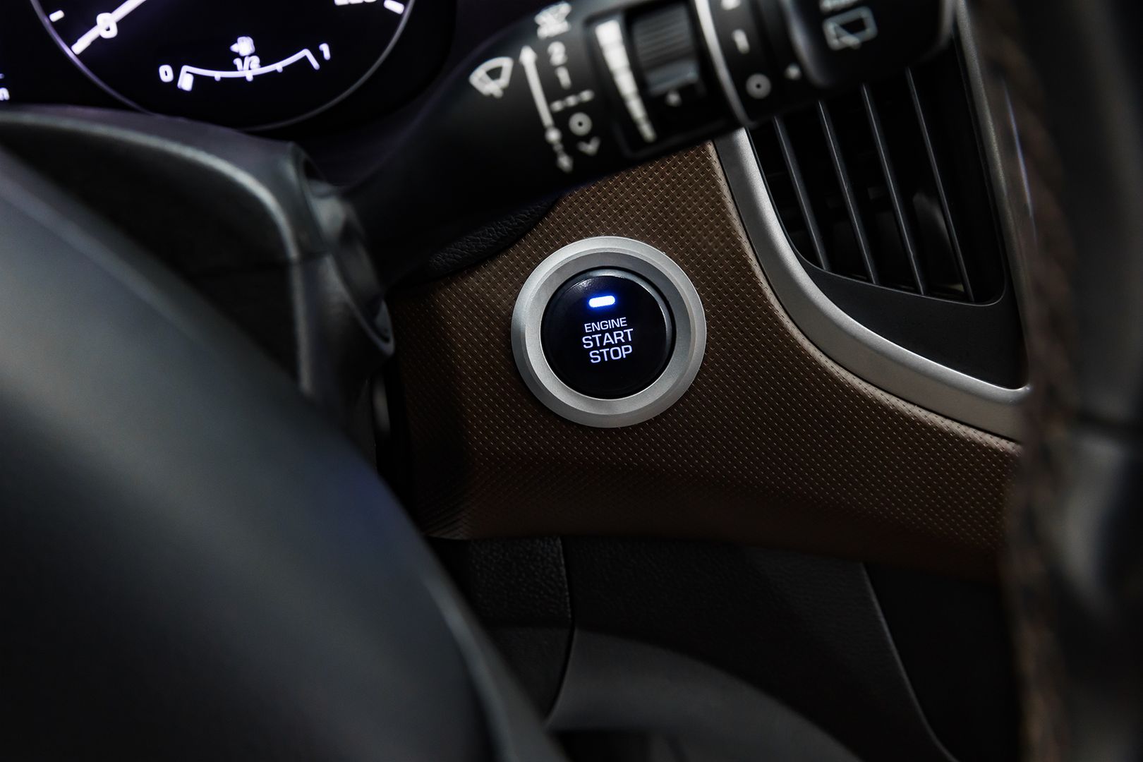 Hyundai Creta, I, 2019 фото 13