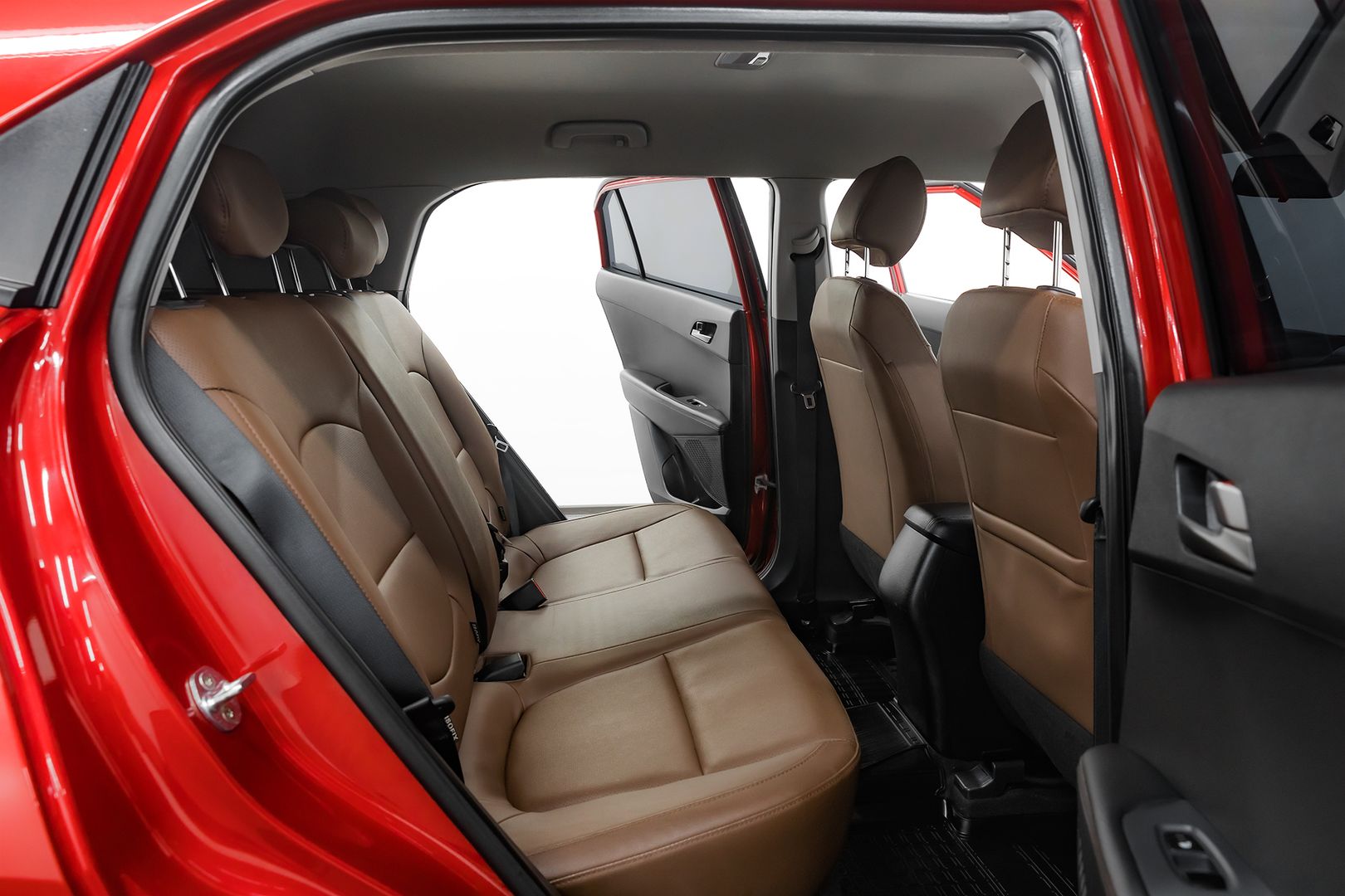 Hyundai Creta, I, 2019 фото 16