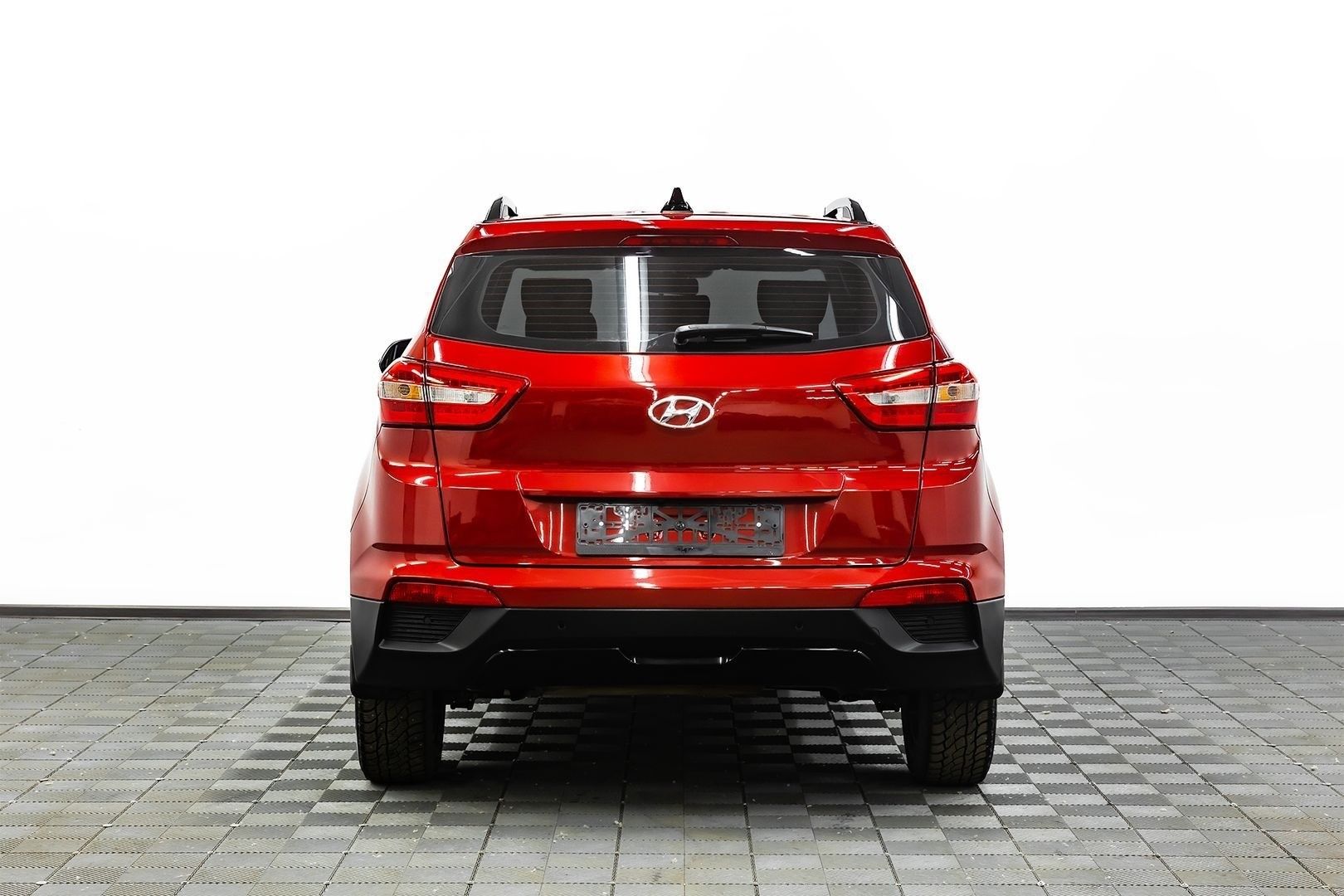 Hyundai Creta, I, 2019 фото 5