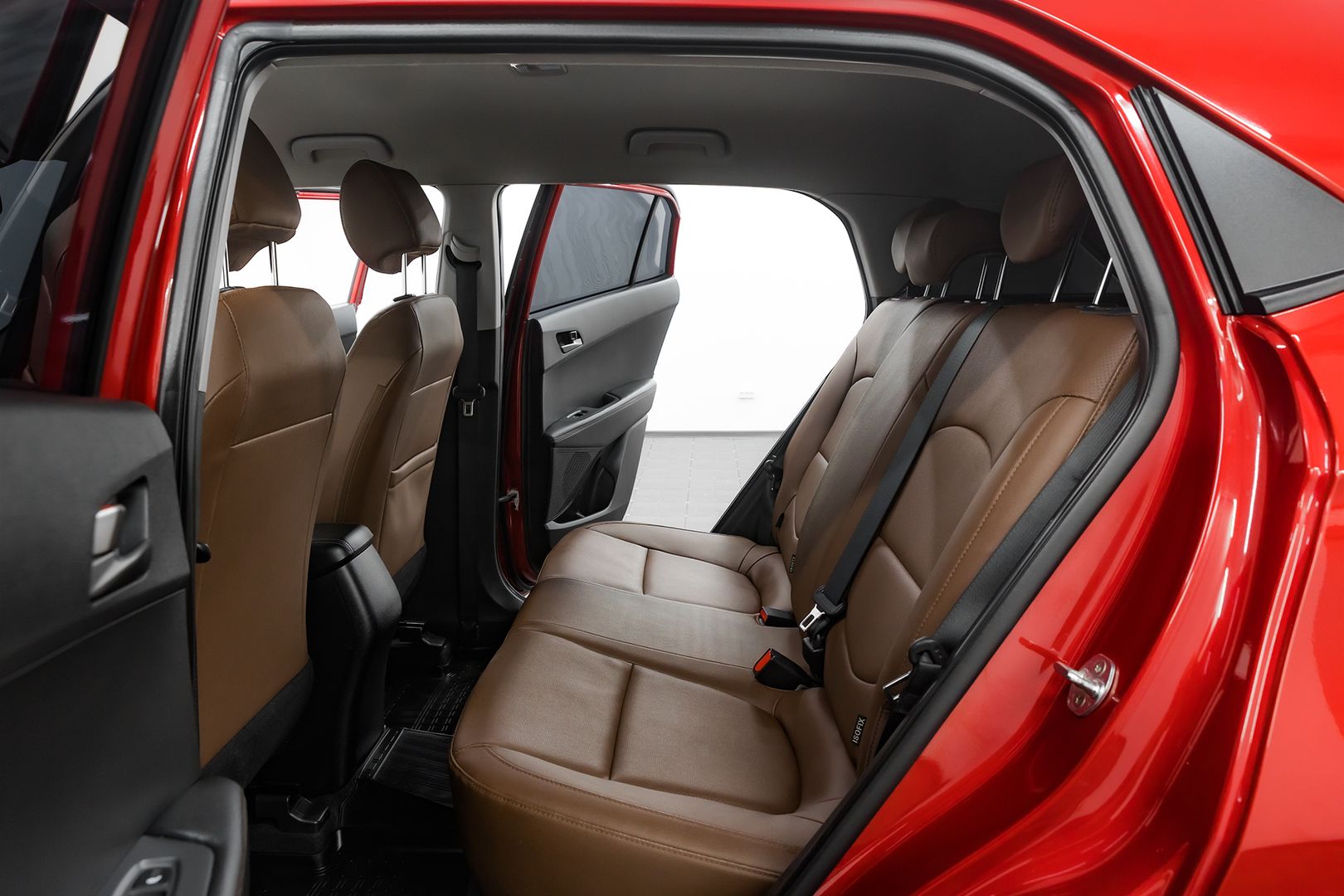 Hyundai Creta, I, 2019 фото 15