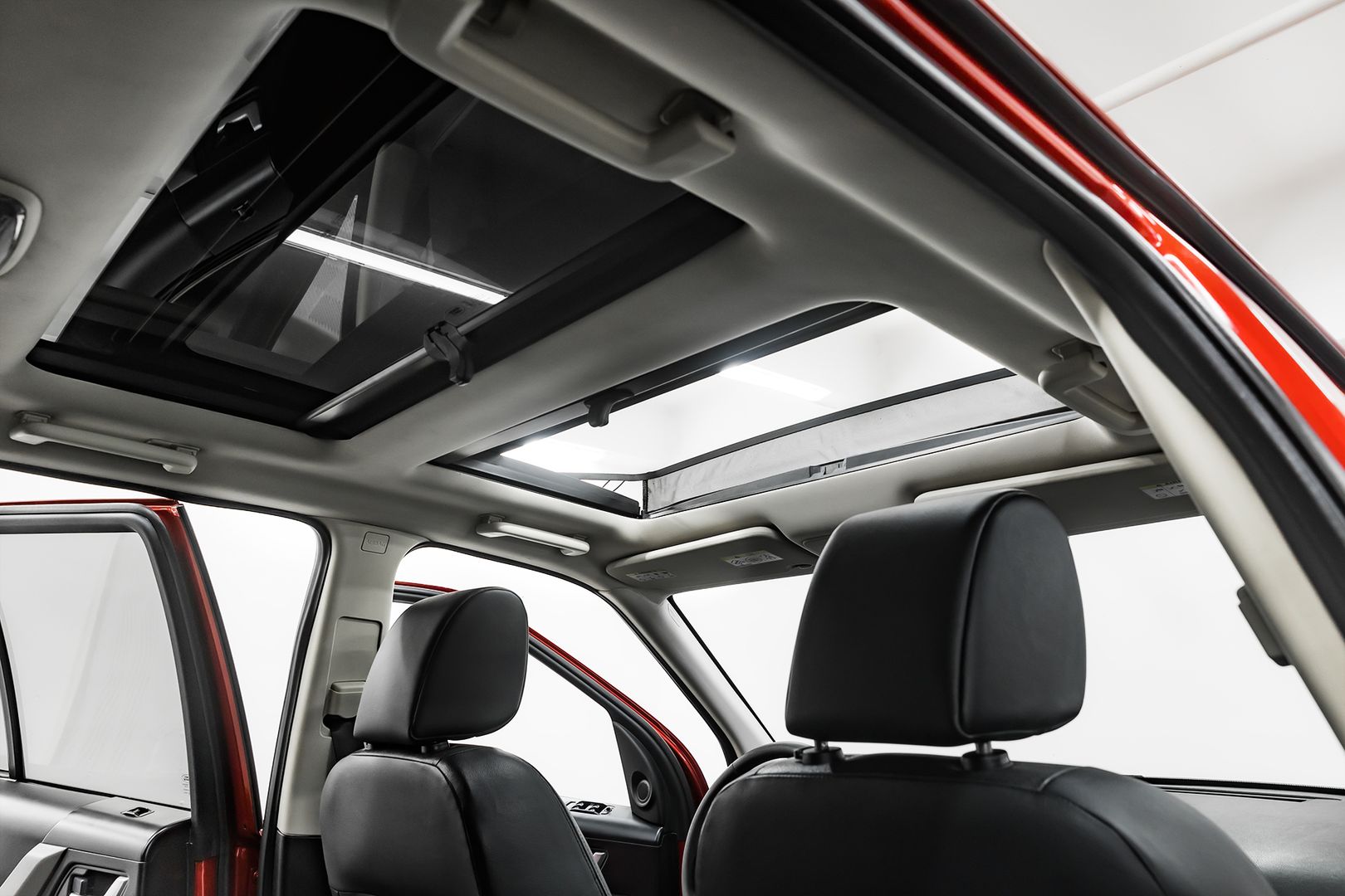 Land Rover Freelander, II, 2009 фото 18