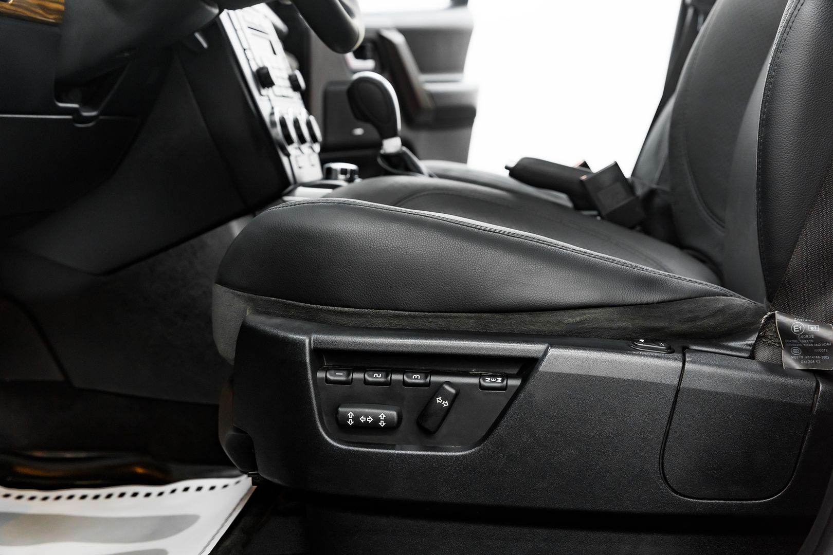 Land Rover Freelander, II, 2009 фото 15