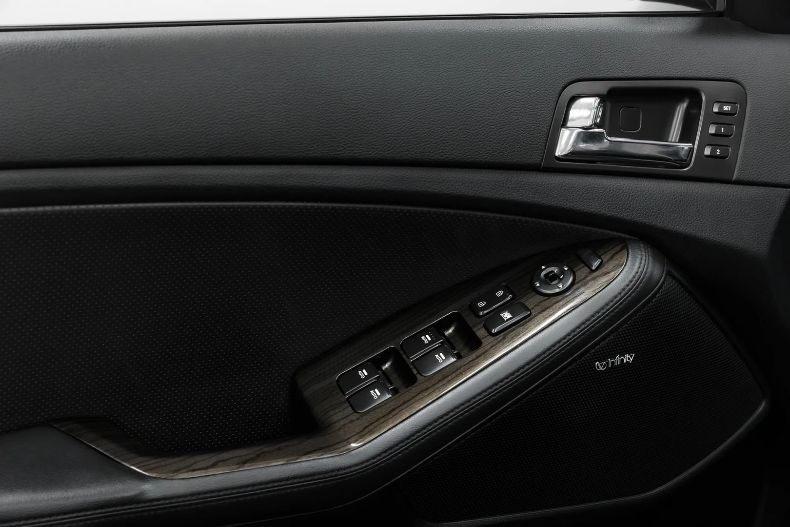 Kia Optima, III, 2013 фото 9