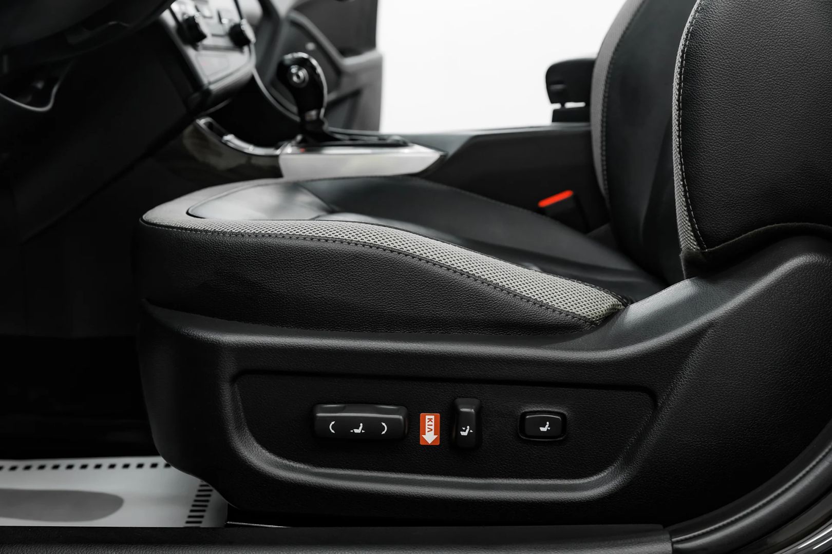 Kia Optima, III, 2013 фото 8