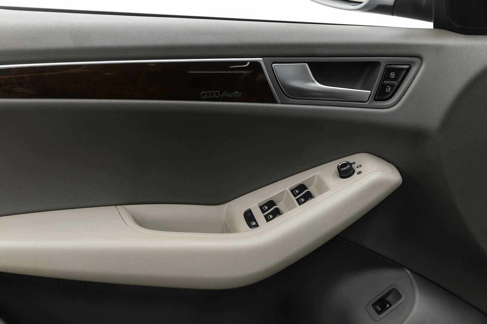 Audi Q5, I (8R), 2010 фото 8