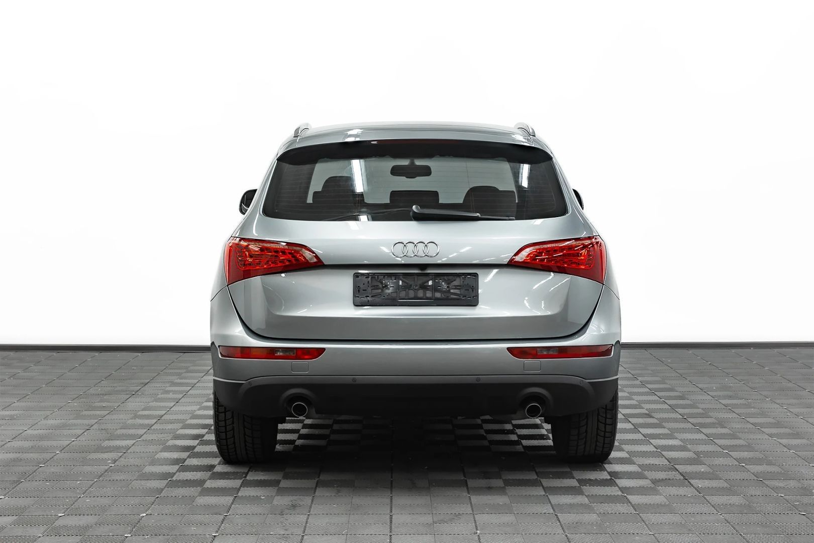 Audi Q5, I (8R), 2010 фото 5